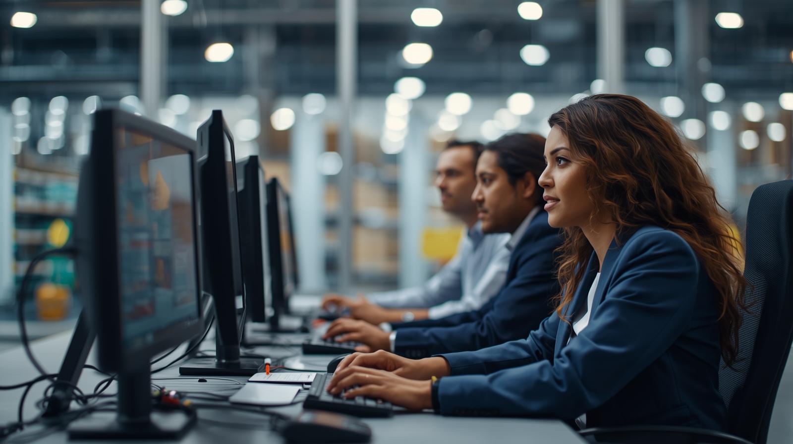 Reliable Digital Infrastructure