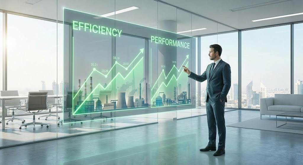 Selecting the Right EAM Solution for Your Organisation