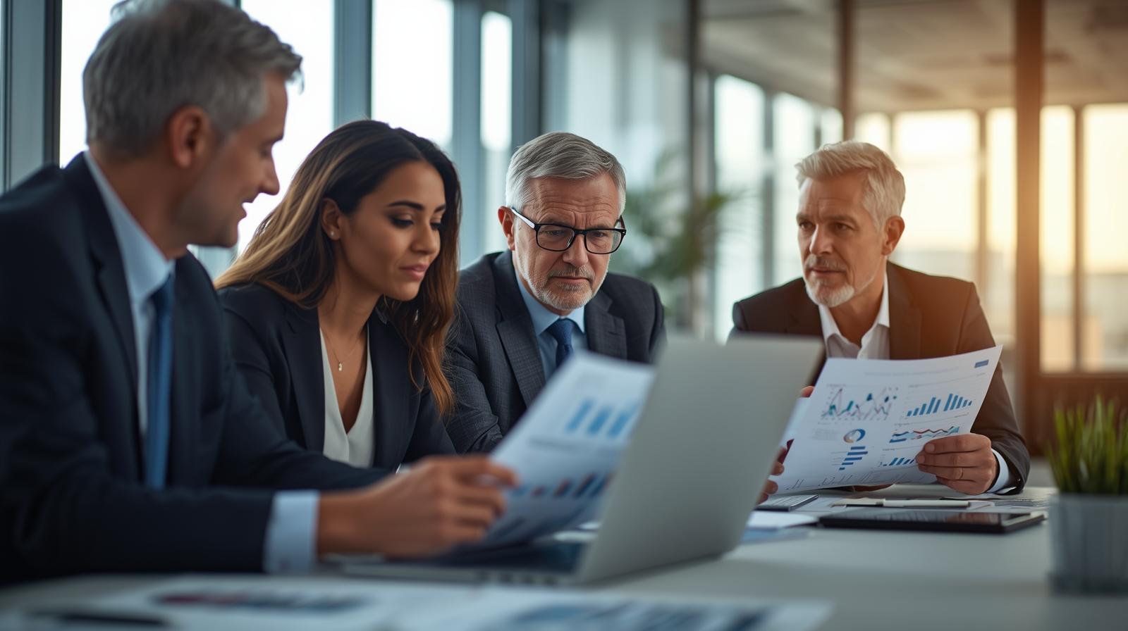 Smarter, Data-Driven Decision-Making