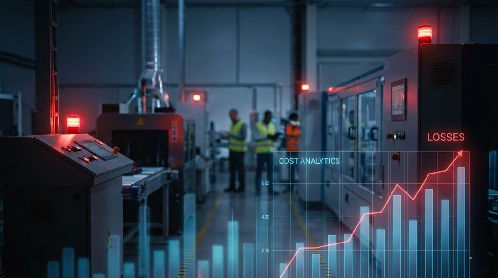 The True Cost of Downtime