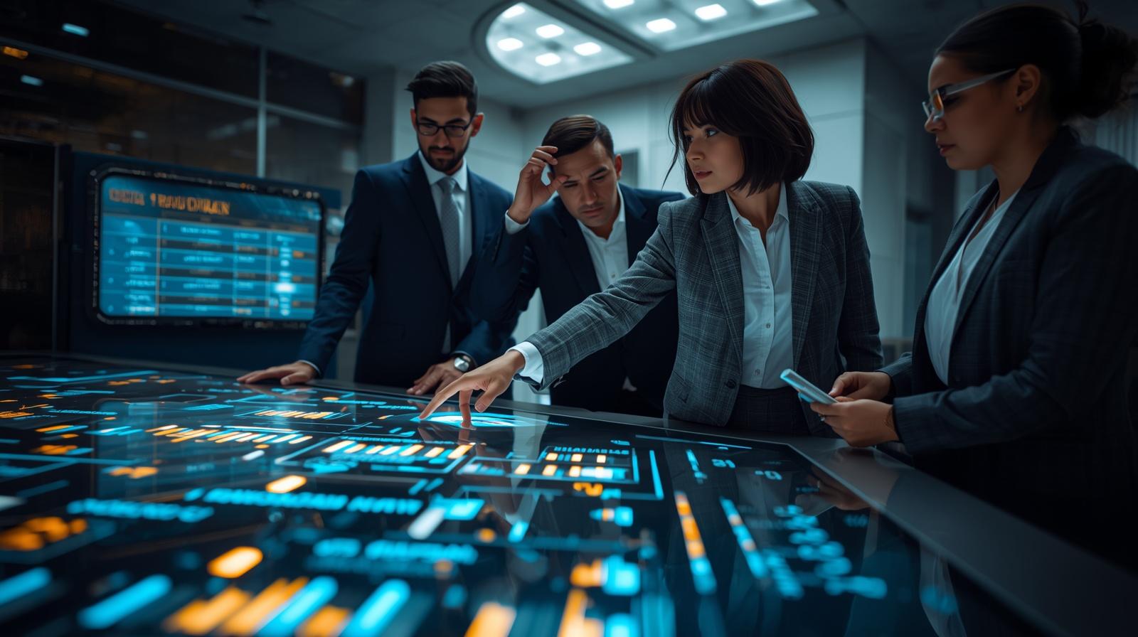 Digital Transformation