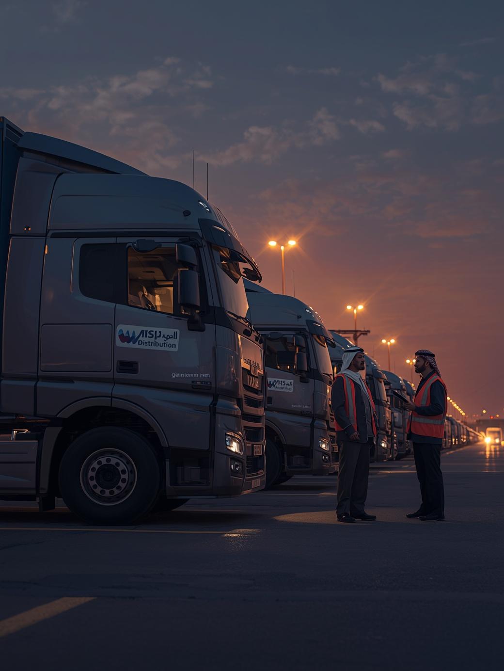 GROW with SAP for Mid-Market Distributors