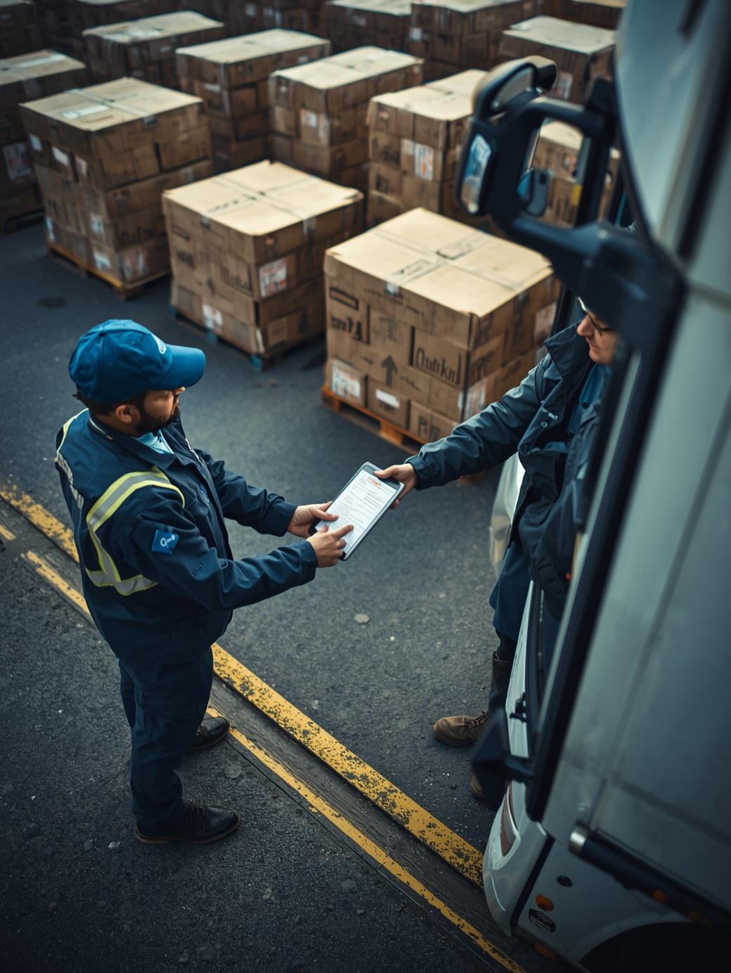 Inter-Company Transaction Automation