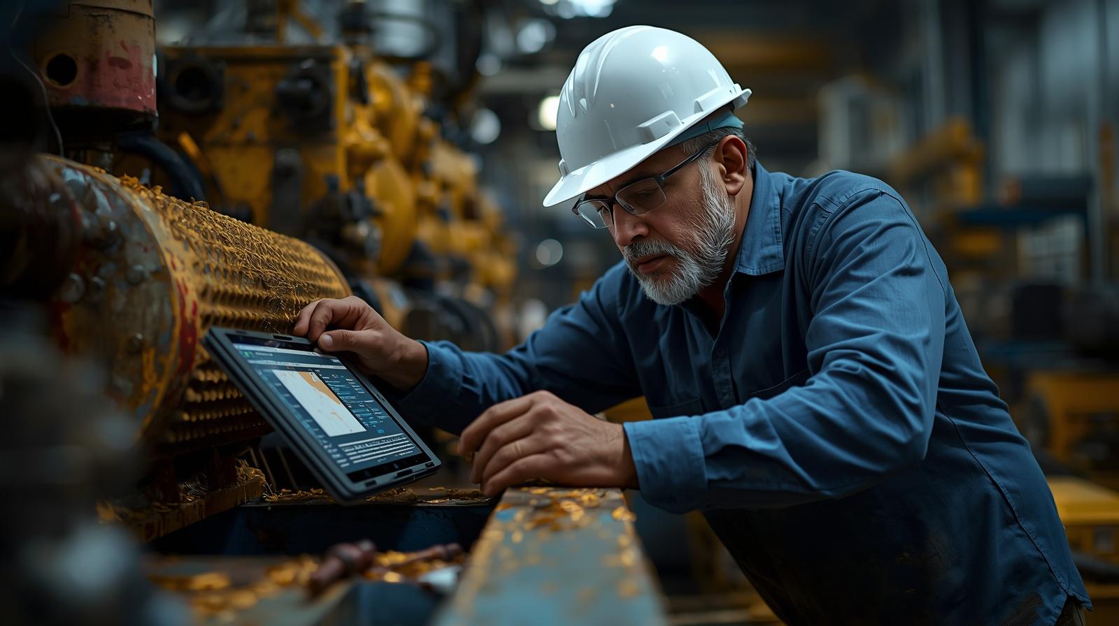 Operational Efficiency