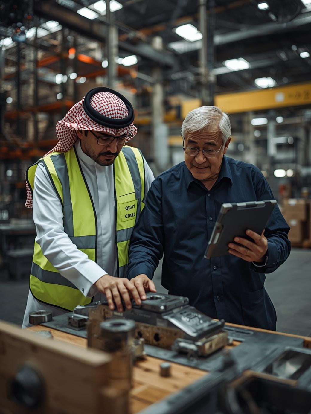 Procurement & Supplier Management