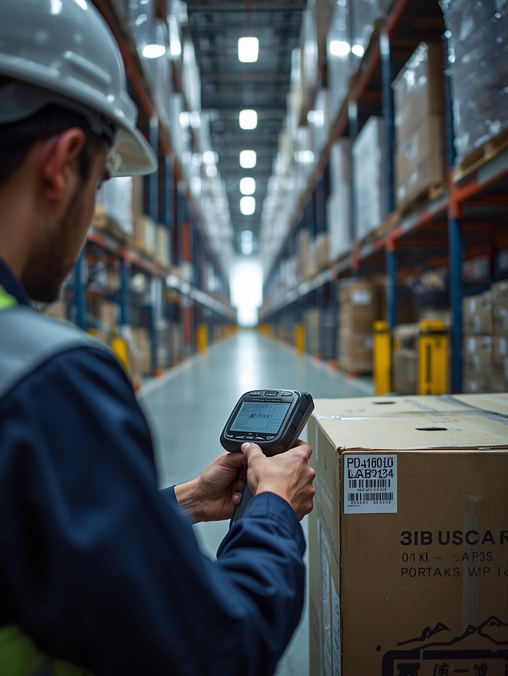 SAP SHANA for Distribution