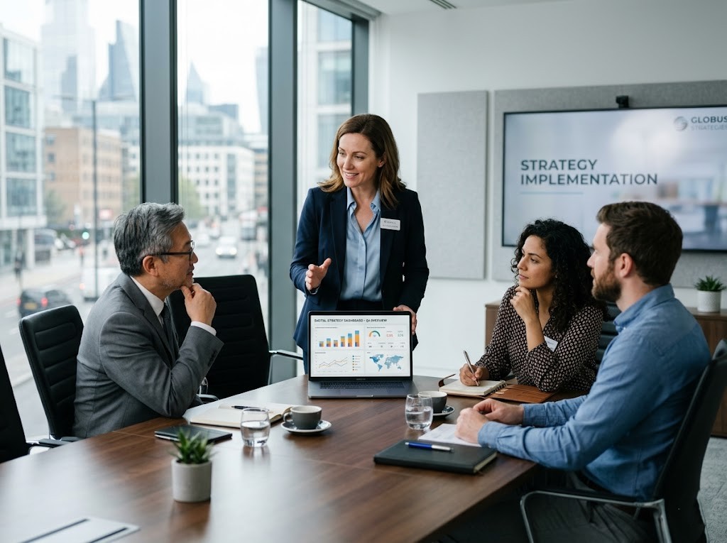 Saudi Distributors Choose SAP for Distribution ERP