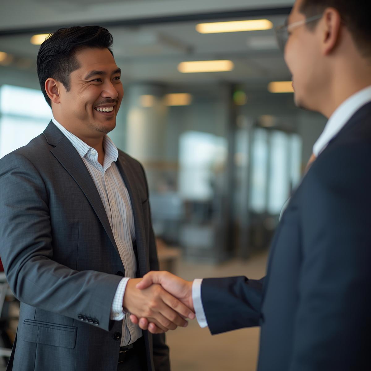 Transform Your Multi-Entity Operations