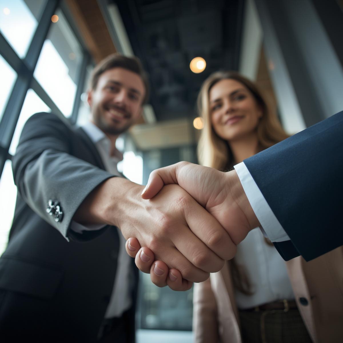 Transform Your Saudi SME Operations