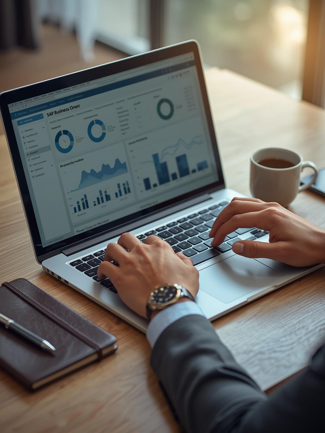 What is SAP Business One
