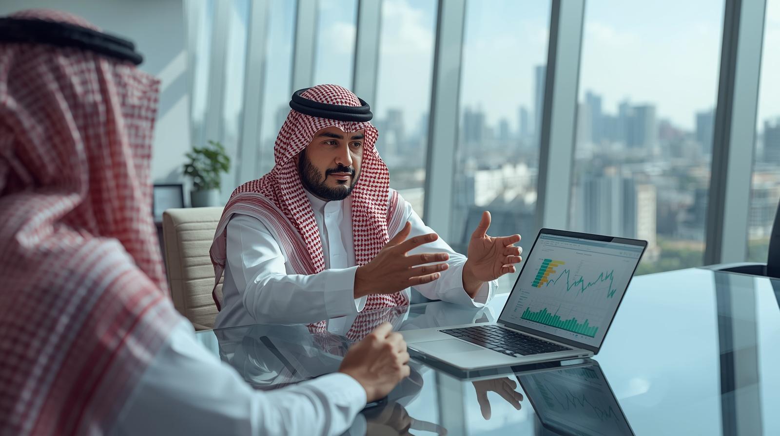 Arabic Language Support