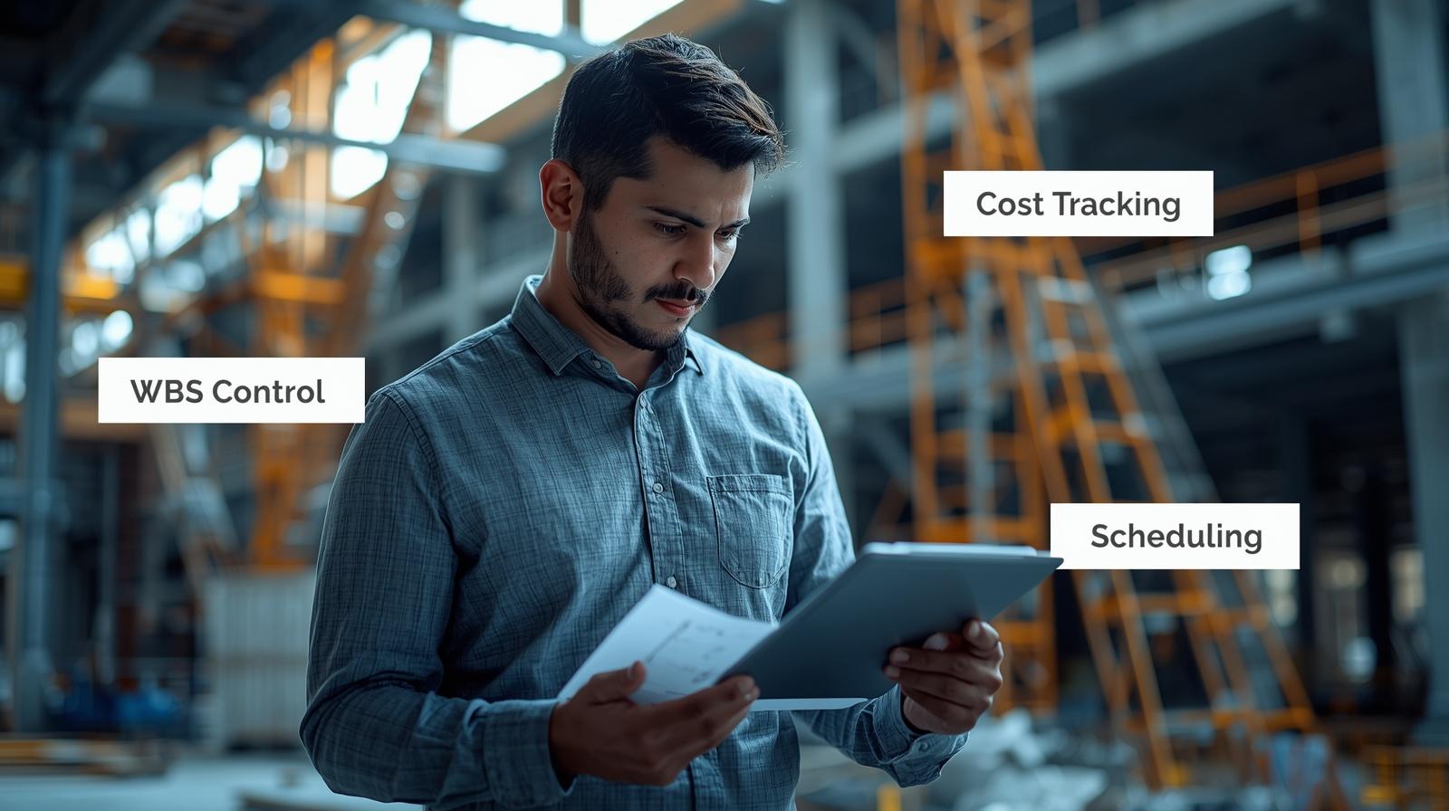 EPC Projects in Oil & Gas Uniquely Complex