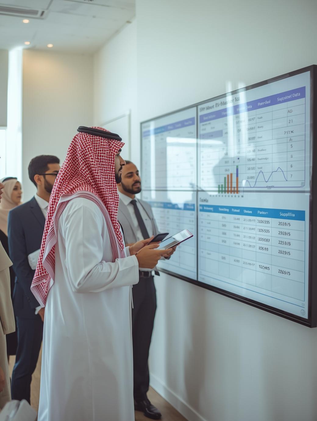 Master Data Management