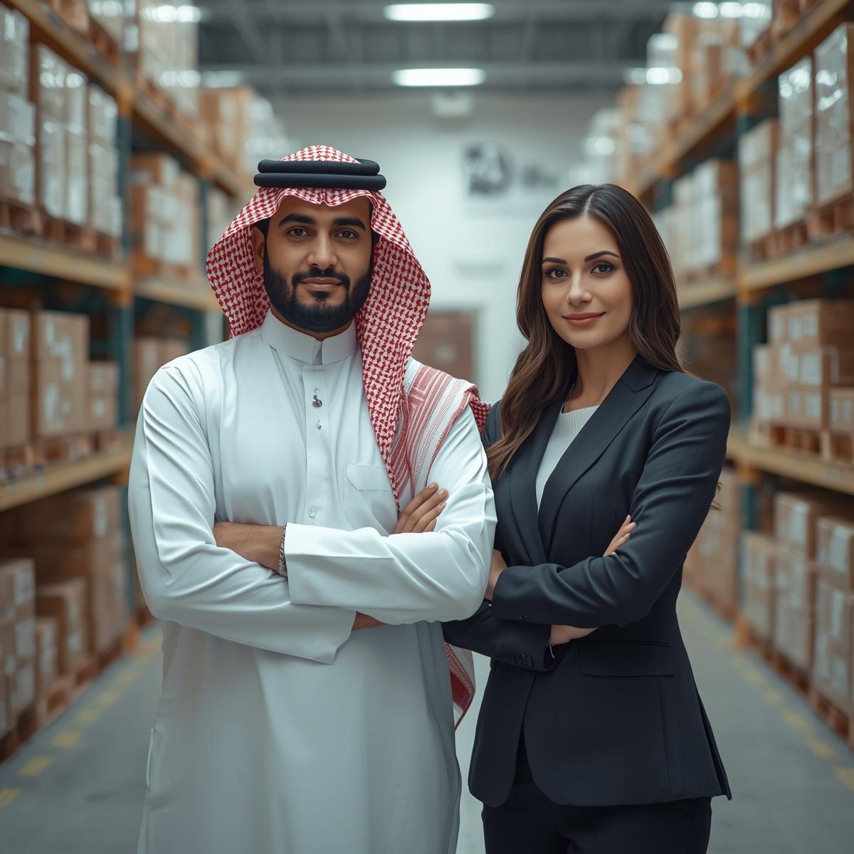 Ready to Transform Distribution & Trading ERP Solutions