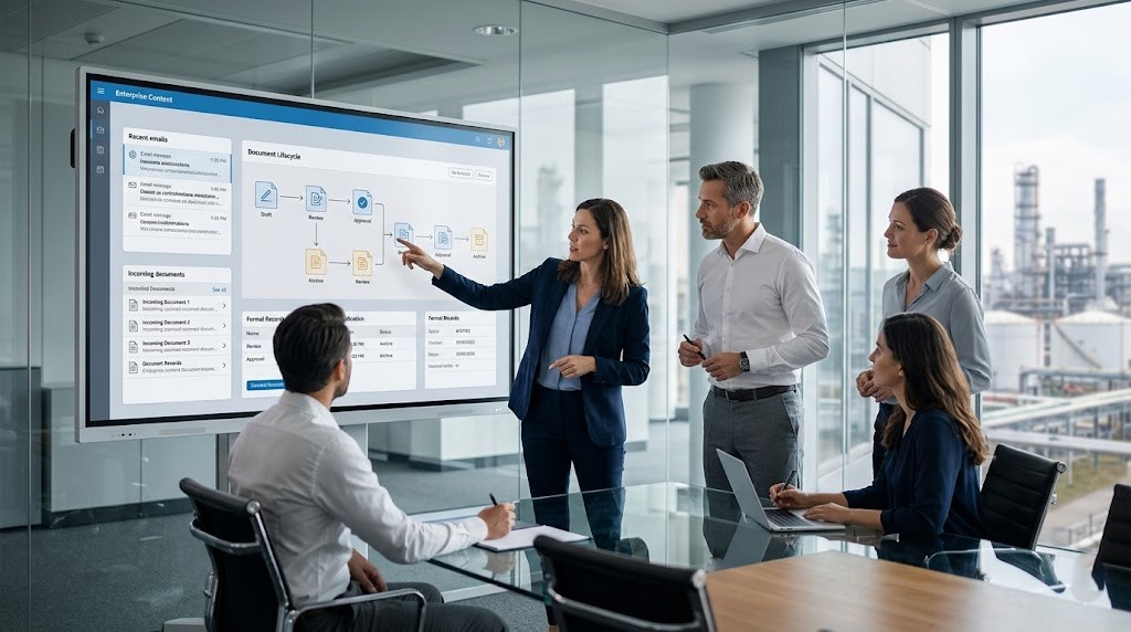 Where Does SAP BTP Fit