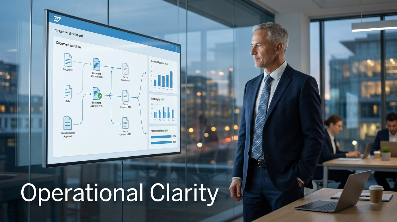 Why This Matters for CIOs and Document Controllers