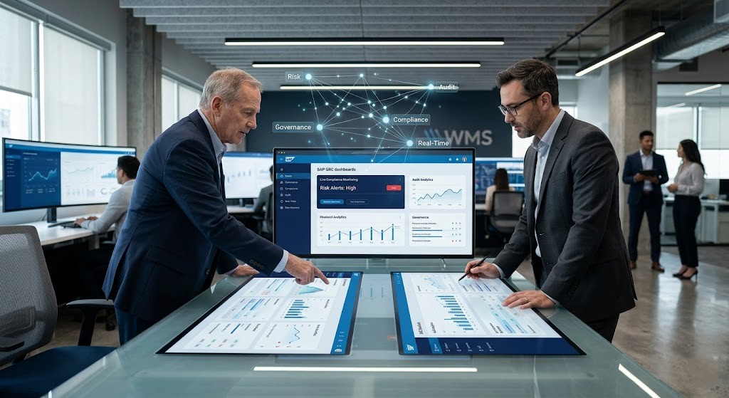 SAP GRC