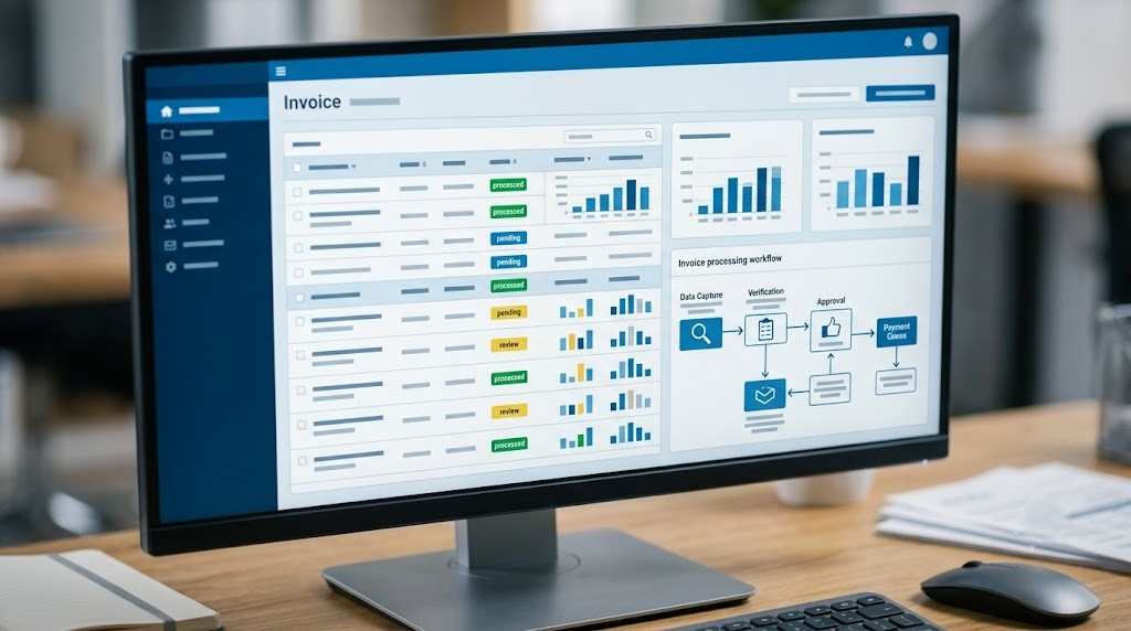 Invoice Management