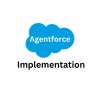 Salesforce Implementation