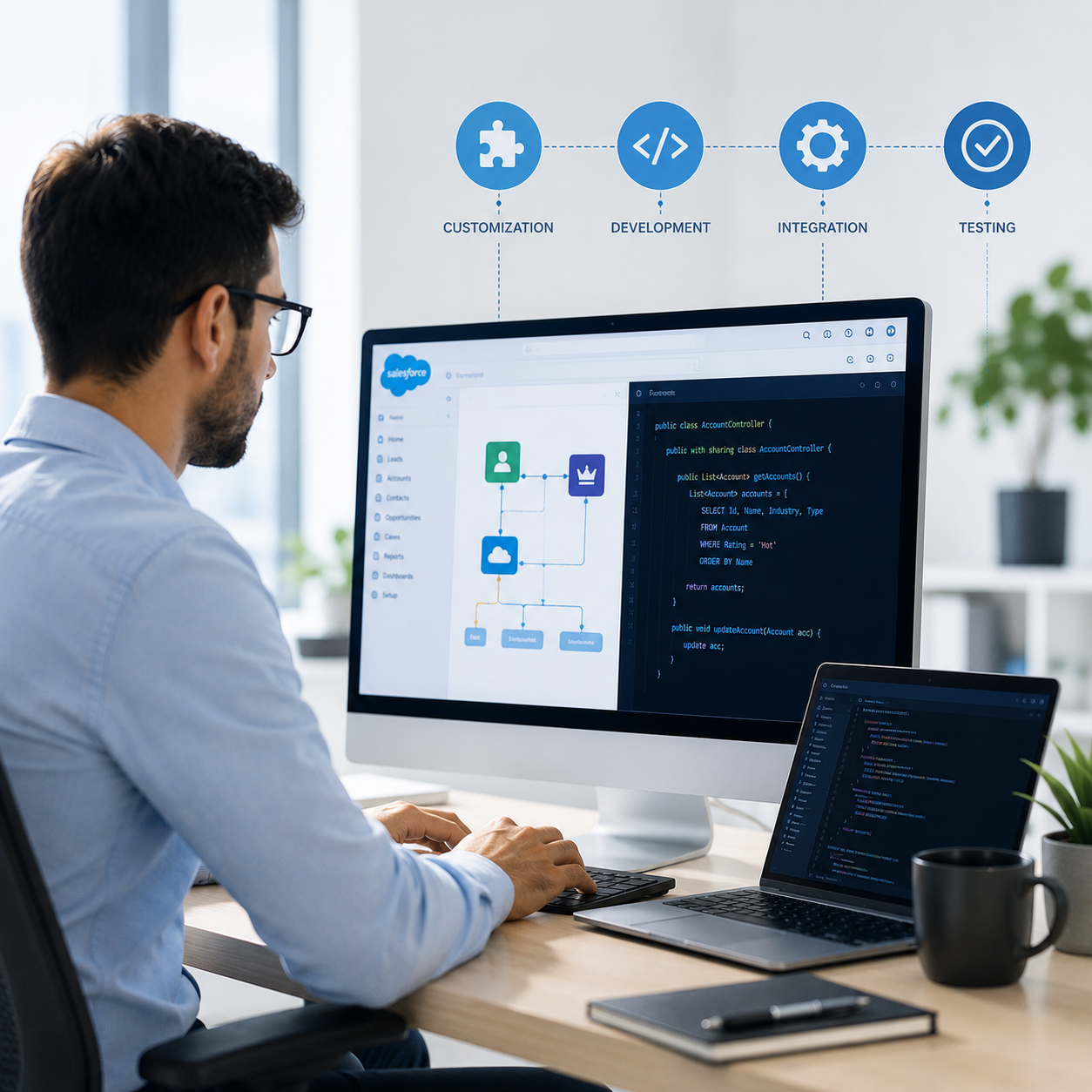 Configuration & Development