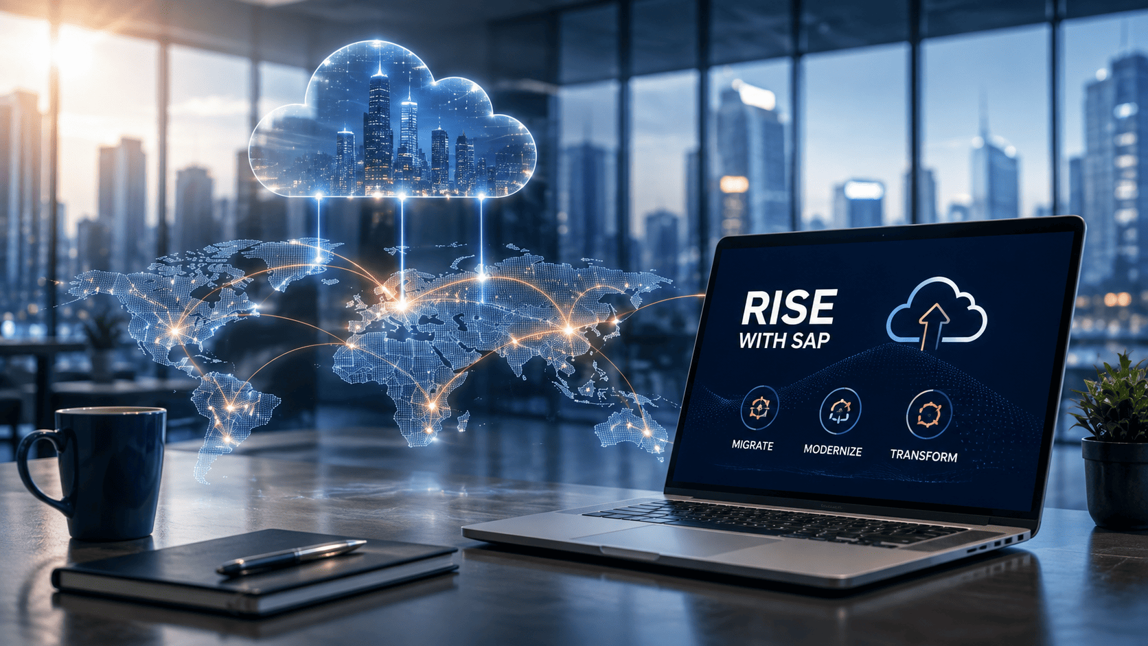 RISE with SAP The Migration Bundle Driving Regional Numbers
