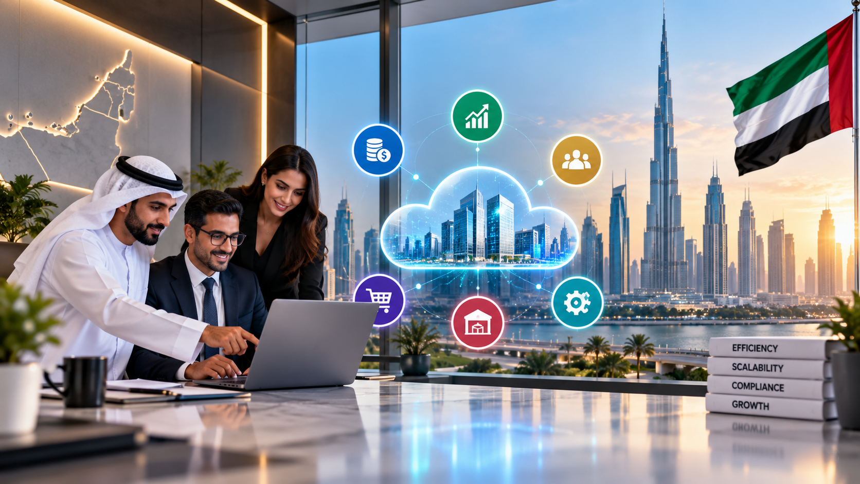 SAP Business One Cloud